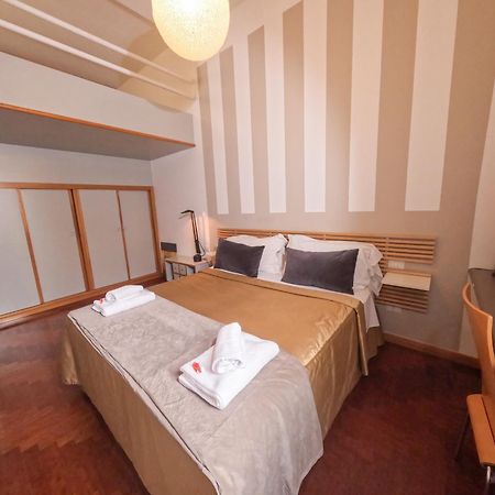 Popolo Dream Suites - Luxury Rooms 罗马 外观 照片